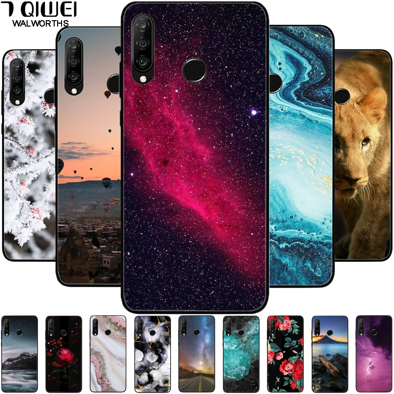 Чехол для Honor 20e 10i мягкий силиконовый чехол Huawei 10e задняя крышка Honor10i Honor20e |