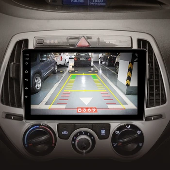 64GB Android 10 2Din Car Multimedia Player GPS For Hyundai I20 2011 2012 Recorder Autoradio Bluetooth Navigation Stereo HeadUnit
64GB Android 10 2Din Car Multimedia Player GPS For Hyundai I20 2011 2012 Recorder Autoradio Bluetooth Navigation Stereo HeadUnit