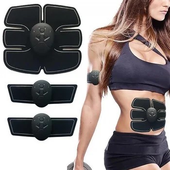 Intelligent Fitness Muscle Stimulator Household Abdominal Electric Muscle Belly Exercises Gym Tool
Intelligent Fitness Muscle Stimulator Household Abdominal Electric Muscle Belly Exercises Gym Tool