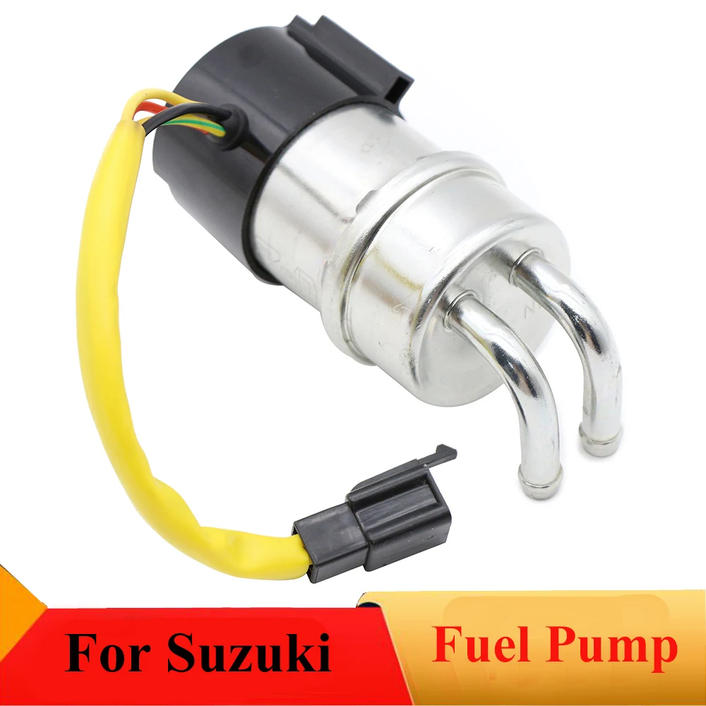 Motorcycle Fuel Pump For Suzuki 15100-38A10 15100-38A11 VS600 VS700 VS750 VS800 Intruder VS800GL VS800 Boulevard S50
Motorcycle Fuel Pump For Suzuki 15100-38A10 15100-38A11 VS600 VS700 VS750 VS800 Intruder VS800GL VS800 Boulevard S50