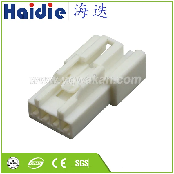 Free shipping 5sets 4pin Auto Electri waterproof harness Electric cable connector HD045-2.2-11
Free shipping 5sets 4pin Auto Electri waterproof harness Electric cable connector HD045-2.2-11