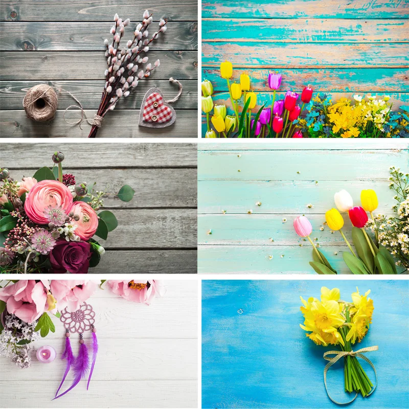 Vinyl Custom Photography Backdrops Prop Wooden Planks Theme Photography Background 191102BV-03
Vinyl Custom Photography Backdrops Prop Wooden Planks Theme Photography Background 191102BV-03