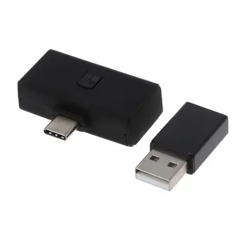 Wireless Wireless Bluetooth Audio Headset Receive Adapter For Nintendo Switch NS PS4 Audio Transmitter Transceiver Headset
Wireless Wireless Bluetooth Audio Headset Receive Adapter For Nintendo Switch NS PS4 Audio Transmitter Transceiver Headset