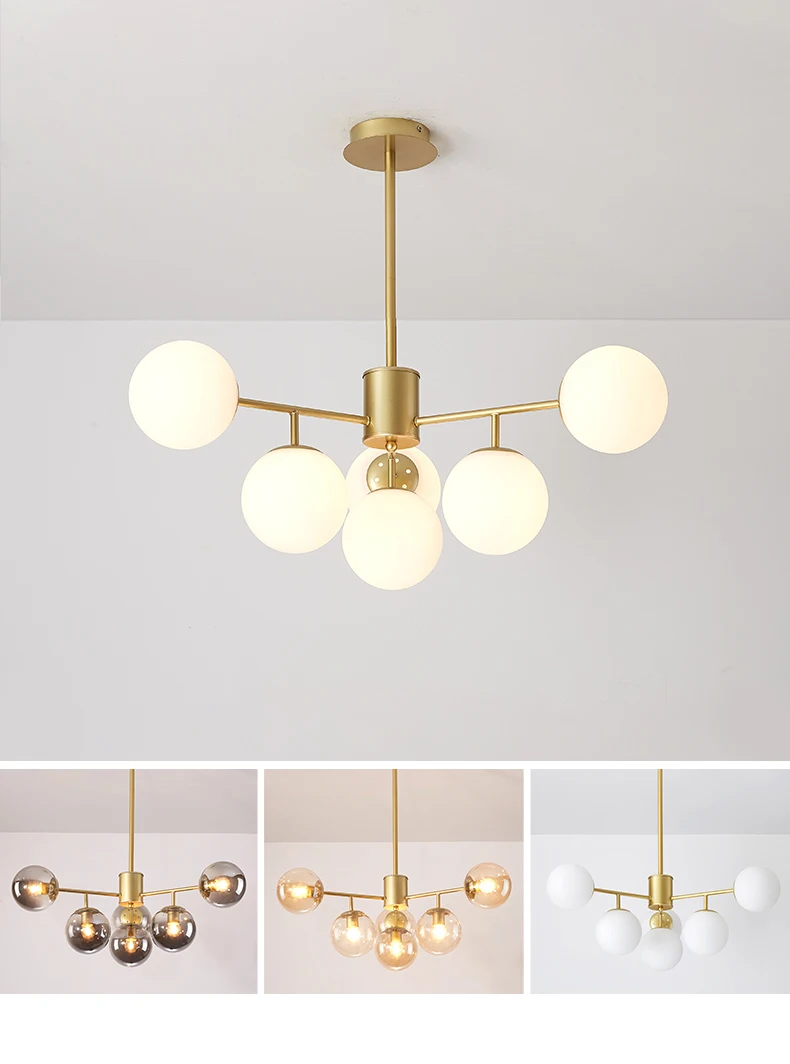 Modern Ceiling Lamp Modern Ceiling Lamp