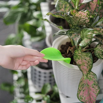 1pc Plant Diversion Watering Funnel Plant Leaf Watering Device Watering Device Splash Proof Watering Tool
1pc Plant Diversion Watering Funnel Plant Leaf Watering Device Watering Device Splash Proof Watering Tool