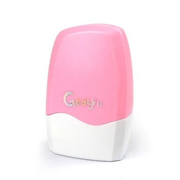 Stamp Seal Roller Theft Protection Code Guard Your ID Confidentiality Package D08A
Stamp Seal Roller Theft Protection Code Guard Your ID Confidentiality Package D08A