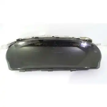 838002J010 838002J010 Box Instruments Toyota Previa (r30) 2.0 Turbodiesel Cat
838002J010 838002J010 Box Instruments Toyota Previa (r30) 2.0 Turbodiesel Cat