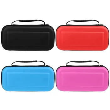 Bevigac Hard Portable Travel Carry Protective Storage EVA Case Bag Shell Sleeve Pouch Cover for Nintendo Nintend Switch NS Cable
Bevigac Hard Portable Travel Carry Protective Storage EVA Case Bag Shell Sleeve Pouch Cover for Nintendo Nintend Switch NS Cable