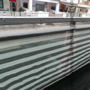 90x180/270/360cm Top Grade HDPE Anti-UV Sunshade Net Home Windows Balcony Safety Fence Net Garden Plant Covers Sun Shade Sails
90x180/270/360cm Top Grade HDPE Anti-UV Sunshade Net Home Windows Balcony Safety Fence Net Garden Plant Covers Sun Shade Sails