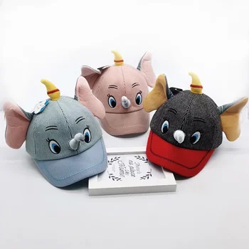 Autumn Girls Boys Children Cartoon Print Caps Hats Adjustable Sun Protection Casual Ear Design Visors
Autumn Girls Boys Children Cartoon Print Caps Hats Adjustable Sun Protection Casual Ear Design Visors