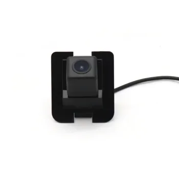 Car CCD Night Vision Backup Rear View Camera For Mercedes Benz W204 W212 W221 S Class Viano Vito 2010 2011 2012 S600 S550 S500