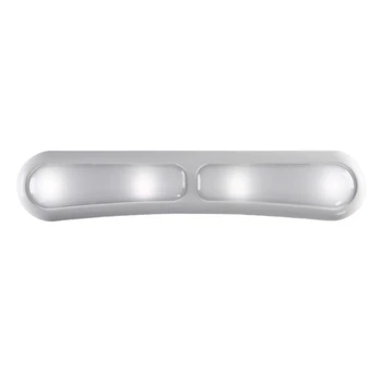 New Hand-Pressed Portable Cabinet Light Push-Type Cabinet Light Led Cabinet Bottom Light
New Hand-Pressed Portable Cabinet Light Push-Type Cabinet Light Led Cabinet Bottom Light