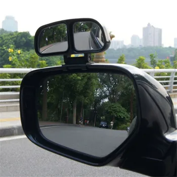 Rearview Car Mirror Assitant Wide Angle Trapezoid Blind Spot Side Rear View Mirror Rain Shade Auto Accessories Hot
Rearview Car Mirror Assitant Wide Angle Trapezoid Blind Spot Side Rear View Mirror Rain Shade Auto Accessories Hot