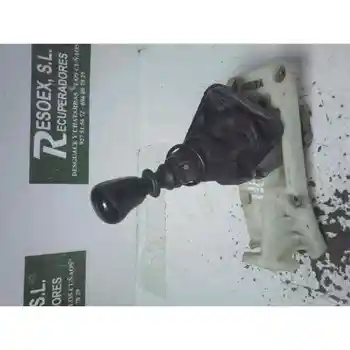 V051028 NISSAN SHIFT lever X-TRAIL (T30)
V051028 NISSAN SHIFT lever X-TRAIL (T30)