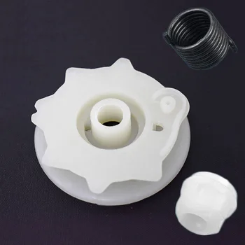 RECOIL STARTER REPAIR Kit FOR POULAN PRO P3314 PP3816, PP4218, PP4620AV, PPB4018
RECOIL STARTER REPAIR Kit FOR POULAN PRO P3314 PP3816, PP4218, PP4620AV, PPB4018