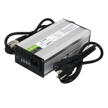 54.6V 4A Charger 13S 48V E-Bike Li-ion Battery Smart Charger Lipo/LiMn2O4/LiCoO2 battery Charger
54.6V 4A Charger 13S 48V E-Bike Li-ion Battery Smart Charger Lipo/LiMn2O4/LiCoO2 battery Charger