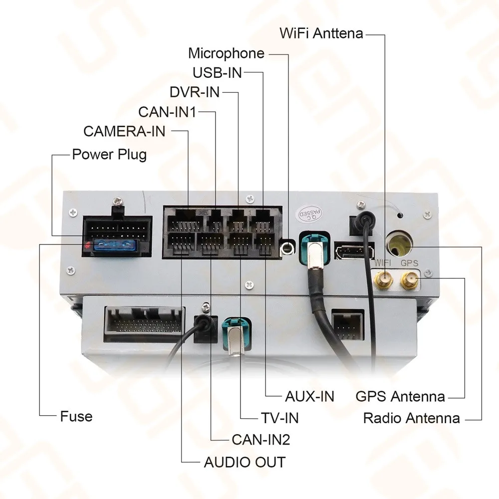 Best 16" Tesla Style Car Radio Android8.1 for TOYOTA LAND CRUISER LC200 2008-2015 GPS Navigation Recorder Headunit Multimedia Player 7