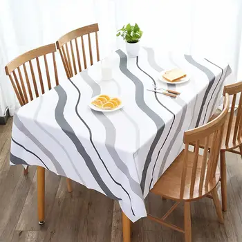 Tablecloth Rectangular Waterproof Table Cover Tablecloths Table Cloth Oil-Proof Stain Proof Home Kitchen for Dining Table New
Tablecloth Rectangular Waterproof Table Cover Tablecloths Table Cloth Oil-Proof Stain Proof Home Kitchen for Dining Table New