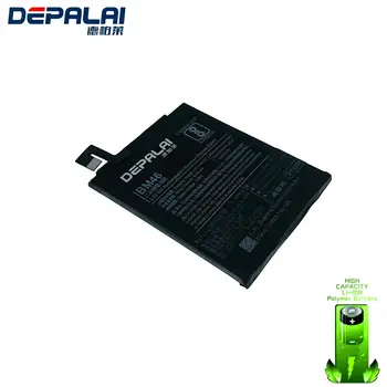 BM46 Battery Real 4000mAh For Xiaomi Redmi Note 3 Note 3 Pro Phone Replacement battery
BM46 Battery Real 4000mAh For Xiaomi Redmi Note 3 Note 3 Pro Phone Replacement battery