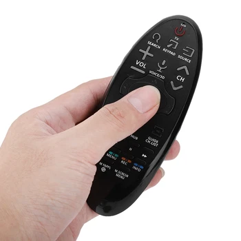 Replacement 2 In 1 Smart TV Remote Control Multifunction Controller For Samsung BN59-01185F BN59-01185D For LG LCD TV
Replacement 2 In 1 Smart TV Remote Control Multifunction Controller For Samsung BN59-01185F BN59-01185D For LG LCD TV