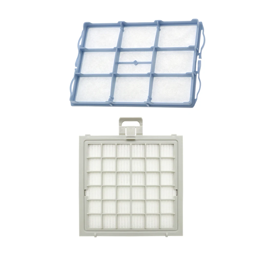 1x motor filter + 1x hepa Filter replacements for Bosch BSG 8 BSG8PRO BSG80 BSG81 BSG82 BSG 89 series PRO 2
1x motor filter + 1x hepa Filter replacements for Bosch BSG 8 BSG8PRO BSG80 BSG81 BSG82 BSG 89 series PRO 2