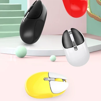 Mini Portable Wireless Mouse 1200DPI Silent 3Buttons Optical Mouse with Nano Receiver Home Office For PC Laptop Computer
Mini Portable Wireless Mouse 1200DPI Silent 3Buttons Optical Mouse with Nano Receiver Home Office For PC Laptop Computer