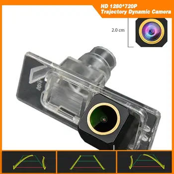 HD 1280x720p Golden Camera Rear View Backup Camera Trajectory Dynamic Parking Line for Kia Ceed 2 JD Wagon SW 5D Hyundai Elantra
HD 1280x720p Golden Camera Rear View Backup Camera Trajectory Dynamic Parking Line for Kia Ceed 2 JD Wagon SW 5D Hyundai Elantra