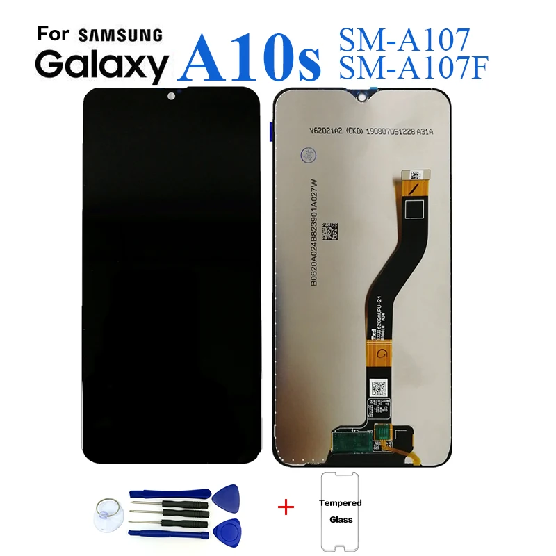 Samsung A015 Дисплей