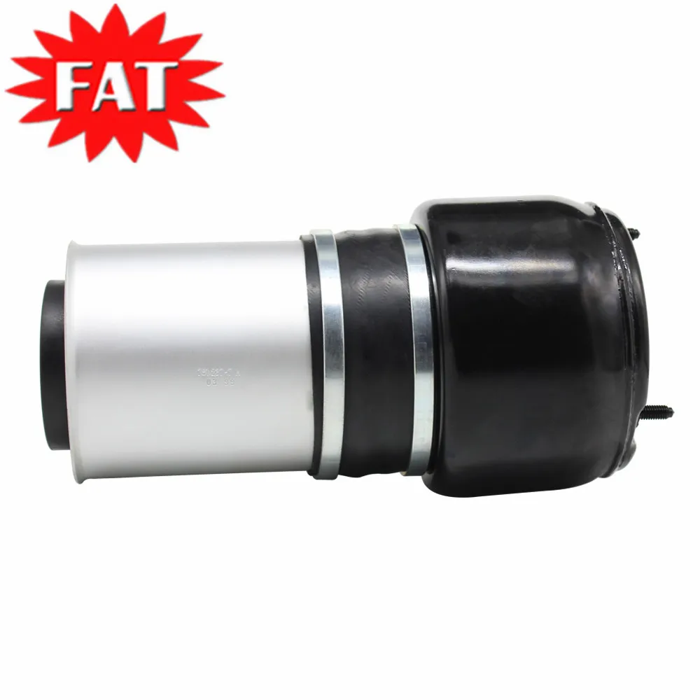 1pcs Front Left / Right Air Spring w/o Dust Cover For Mercedes Benz E-Class W211 2002-2009 w/o 4Matic 2113209513 2113209613
1pcs Front Left / Right Air Spring w/o Dust Cover For Mercedes Benz E-Class W211 2002-2009 w/o 4Matic 2113209513 2113209613
