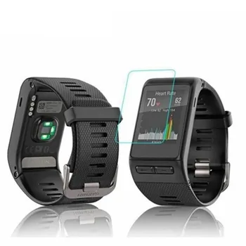 Ultra Clear Protective Film Guard For Garmin Vivoactive HR Tempered Glass Smart Watch Toughened Display Screen Protector Cover
Ultra Clear Protective Film Guard For Garmin Vivoactive HR Tempered Glass Smart Watch Toughened Display Screen Protector Cover