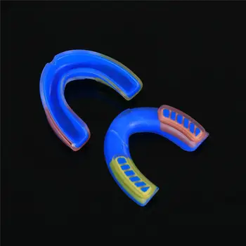 Adult Mouth Guard with Box Oral Teeth Protector for Boxing Sports Safety Basketball Football Karate Muay Safety Guard
Adult Mouth Guard with Box Oral Teeth Protector for Boxing Sports Safety Basketball Football Karate Muay Safety Guard