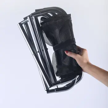 Best! Folding Stool Thick Portable Aluminum Alloy Furniture Accessories Mesh Pouch Travel Drawing Picnic Camping
Best! Folding Stool Thick Portable Aluminum Alloy Furniture Accessories Mesh Pouch Travel Drawing Picnic Camping