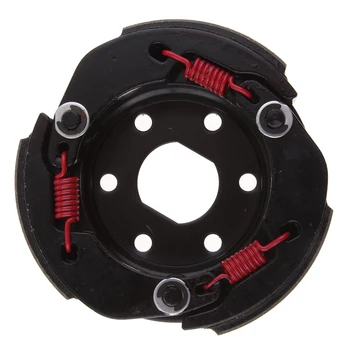 Clutch Pad Carrier Assembly for GY6 50cc 80cc 1P39QMG Engine TaoTao Kazuma 
Clutch Pad Carrier Assembly for GY6 50cc 80cc 1P39QMG Engine TaoTao Kazuma
