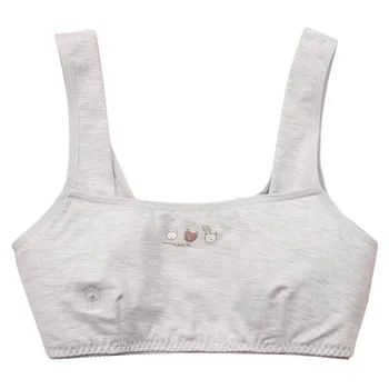 2019 High Quality Dot Girl Bra Training Bra Kids Bra Teenage Underwear Cotton Bra Young Student Puberty Lingerie240
2019 High Quality Dot Girl Bra Training Bra Kids Bra Teenage Underwear Cotton Bra Young Student Puberty Lingerie240