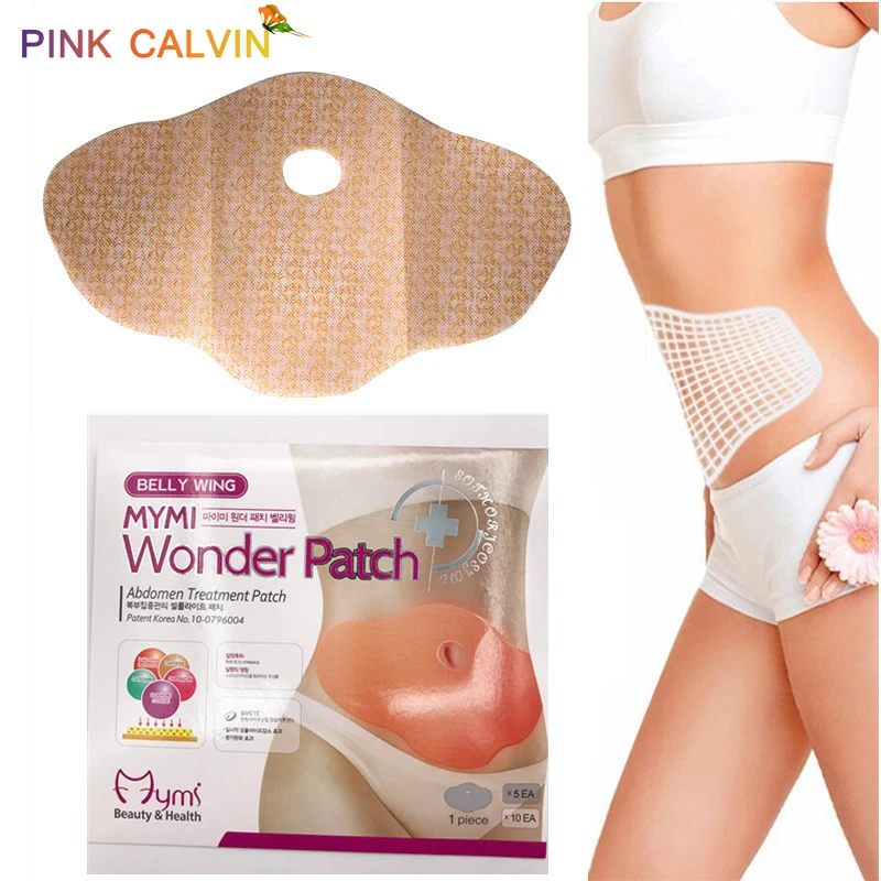 30 Days 5Pc Mymi Wonder Patch Quick Slimming Patch Anti Cellilite Face Lift Tool Belly Slim Patch Abdomen Fat Burn Navel Stick
30 Days 5Pc Mymi Wonder Patch Quick Slimming Patch Anti Cellilite Face Lift Tool Belly Slim Patch Abdomen Fat Burn Navel Stick