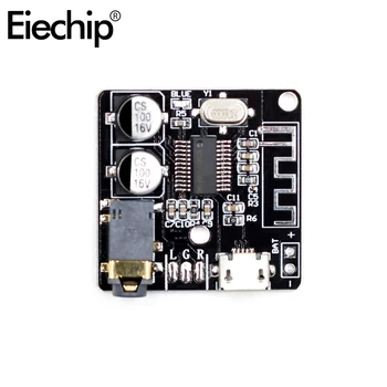 VHM-314 Bluetooth Audio Receiver board Bluetooth 5.0 MP3 Lossless Decoder Wireless Stereo Music Module For Arduino Diy Bluetooth
VHM-314 Bluetooth Audio Receiver board Bluetooth 5.0 MP3 Lossless Decoder Wireless Stereo Music Module For Arduino Diy Bluetooth