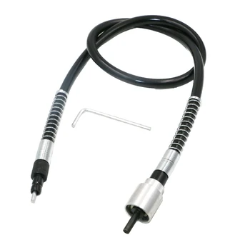 Flexible Shank Electric for Factory Machine Furniture Wood Carving Knife Extension Shaft 6mm Chisel Rotary Tool Accessory
Flexible Shank Electric for Factory Machine Furniture Wood Carving Knife Extension Shaft 6mm Chisel Rotary Tool Accessory