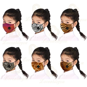 3PCS Printing Mouth Mask Reusable Protective PM2.5 Filter Anti Dust Face Mask Bacteria Proof Mask Kids Children Breathing Valve
3PCS Printing Mouth Mask Reusable Protective PM2.5 Filter Anti Dust Face Mask Bacteria Proof Mask Kids Children Breathing Valve