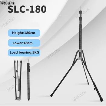 Photo Flash Light Stand Portable Universal Film Outdoor LED Light Stand Telescopic Folding Tripod CD50 T03
Photo Flash Light Stand Portable Universal Film Outdoor LED Light Stand Telescopic Folding Tripod CD50 T03