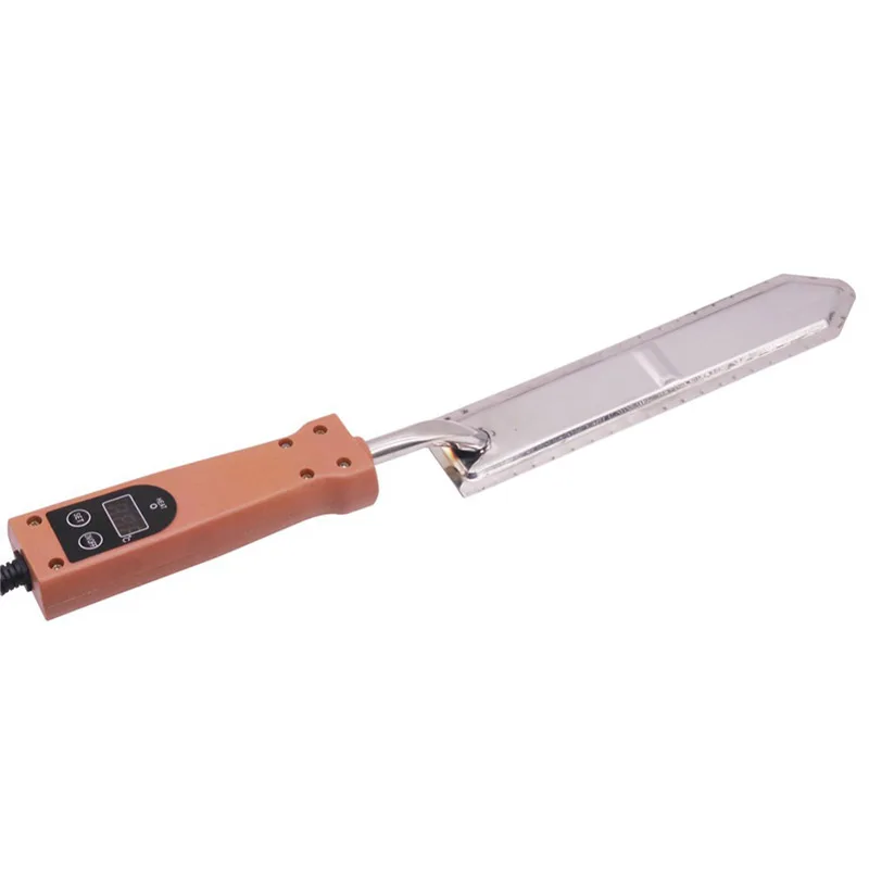 1pcs Electric honey cutter honey knife honey scraper automatic honey scraper beekeeping tool beehive scraper
1pcs Electric honey cutter honey knife honey scraper automatic honey scraper beekeeping tool beehive scraper