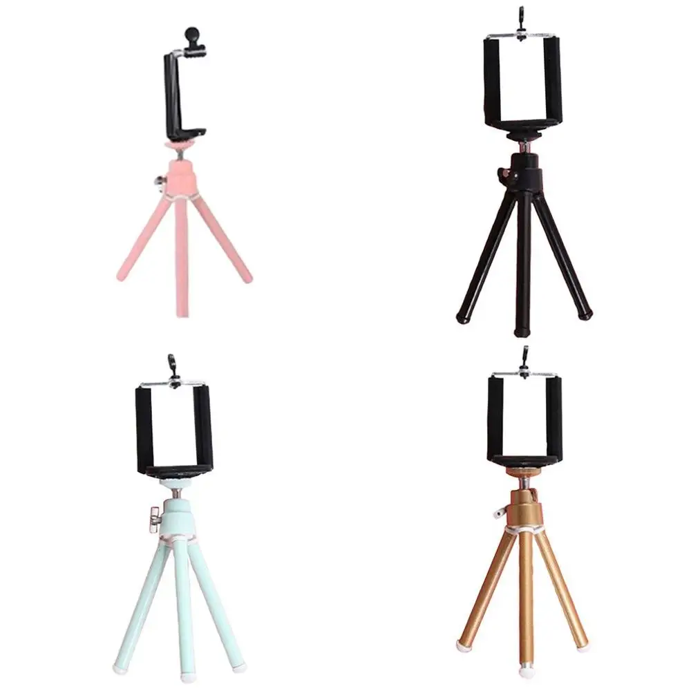 Tabletop Telescopic Tripod Phone Stand Two Section Camera Small Desktop Photography Tripod Digital Slr Camera Stand
Tabletop Telescopic Tripod Phone Stand Two Section Camera Small Desktop Photography Tripod Digital Slr Camera Stand