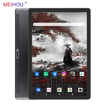 New Arrival 1280* 800 px HD IPS Screen 10 inch Tablet 3GB RAM 32GB ROM Type-C 5g Wifi GPS Dual Sim Card Phone Call 10.1 Tablet
New Arrival 1280* 800 px HD IPS Screen 10 inch Tablet 3GB RAM 32GB ROM Type-C 5g Wifi GPS Dual Sim Card Phone Call 10.1 Tablet