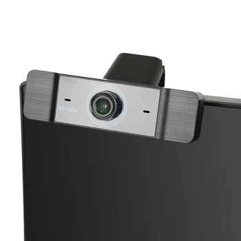 1080P Auto Focus HD Webcam Built-in Microphone High-end Video Call Camera Computer Peripherals Web Camera For PC Laptop
1080P Auto Focus HD Webcam Built-in Microphone High-end Video Call Camera Computer Peripherals Web Camera For PC Laptop