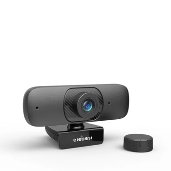 Hot Sale 1080p HD Beauty Autofocus Webcam With Noise Reduction Mic And Lens Cover USB Web Camera For Video Conference 
Hot Sale 1080p HD Beauty Autofocus Webcam With Noise Reduction Mic And Lens Cover USB Web Camera For Video Conference