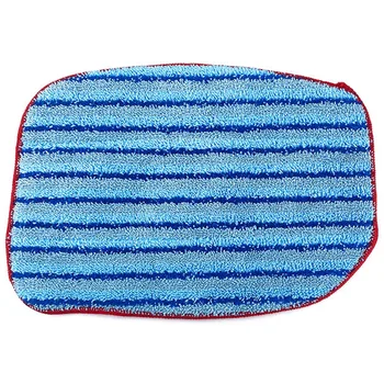 Replacement Microfiber Steam Mop Pads Refills for McCulloch MC1375, MC1385 Steam Cleaners 
Replacement Microfiber Steam Mop Pads Refills for McCulloch MC1375, MC1385 Steam Cleaners