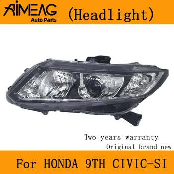 Made for HONDA 9th generation ci vic front lamp FB2 FB3 front lamp 12-15 ci vic front lighting half assembly headlight
Made for HONDA 9th generation ci vic front lamp FB2 FB3 front lamp 12-15 ci vic front lighting half assembly headlight