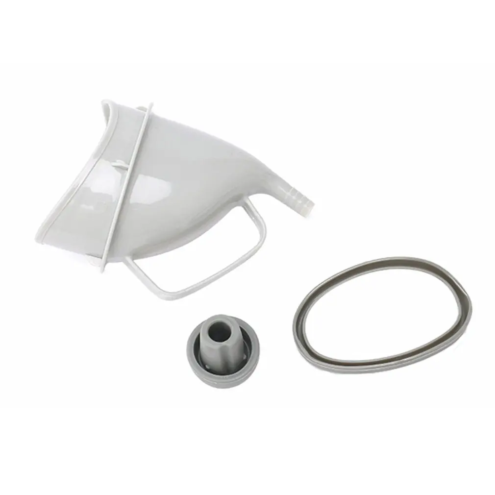 Portable Outdoor Travel Car Use Urine Bottle Urinal Funnel Tube Children Women Urination Device Stand Up & Pee Toilet Tools
Portable Outdoor Travel Car Use Urine Bottle Urinal Funnel Tube Children Women Urination Device Stand Up & Pee Toilet Tools