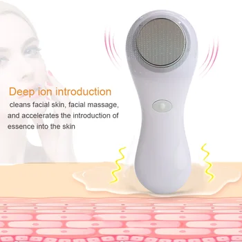 Multifunction Electric Face Facial Cleansing Brush Spa Skin Massage Cleaner Comestic Face Washing Instruments Face Care Tools
Multifunction Electric Face Facial Cleansing Brush Spa Skin Massage Cleaner Comestic Face Washing Instruments Face Care Tools