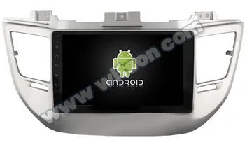 9" Android 9.0 OS Car Multimedia GPS Radio for Hyundai ix35 2015-2018 & Tucson 2015-2018 (Left Hand Drive) with 4GB RAM 64GB ROM
9" Android 9.0 OS Car Multimedia GPS Radio for Hyundai ix35 2015-2018 & Tucson 2015-2018 (Left Hand Drive) with 4GB RAM 64GB ROM