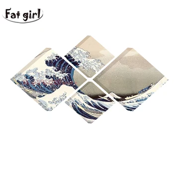 5D Diamond Paintings Seascape Cross Stitch Japan Anime Surf Mosaic Square Round Drill Embroidery Handmade Hobby Gift
5D Diamond Paintings Seascape Cross Stitch Japan Anime Surf Mosaic Square Round Drill Embroidery Handmade Hobby Gift